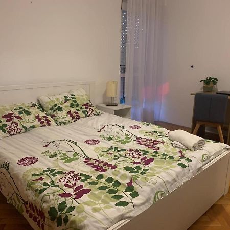 Apartment "Mime" Zadar Exteriér fotografie