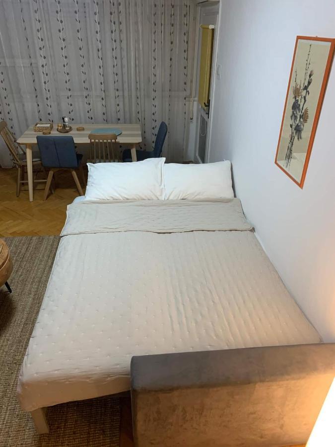 Apartment "Mime" Zadar Exteriér fotografie